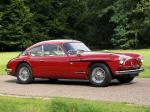 Jensen 541 Deluxe 1956 года